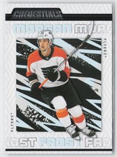 2023-24 Upper Deck Credentials #67 Morgan Frost