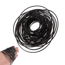 Recorder Rubber Belts, Cassette Repair Maintenance Mix Cassette...