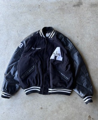 1958 Altus High school Varsity Jacket, Size large or Medium, perfect condition