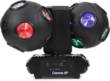 Chauvet DJ Cosmos HP RGBW LED Beam Effect Light
