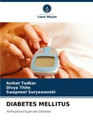 Aniket Todkar (U. A.) | Diabetes Mellitus | Taschenbuch | Deutsch (2023)