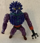 Spikor Masters Universe Original Vintage 1985 He-Man MOTU