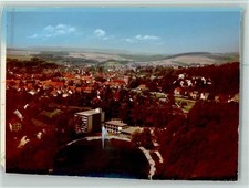 40115284 - Bad Gandersheim town view North Frisia LKR