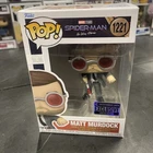 Funko Pop! Vinyl: Marvel - Matt Murdock - Entertainment Earth (Exclusive) #1221