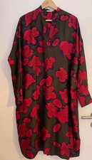 Kleid original Rosso 35 Gr. ital. 46 dt. 42-4...