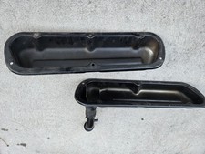 1996-2001 Ford Explorer Mercury Mountaineer 5.0 302 Valve Covers Set Oem 1996-2001 Ford Explorer Mercury Mountaineer 5.0 302 Valve Covers Set Oem