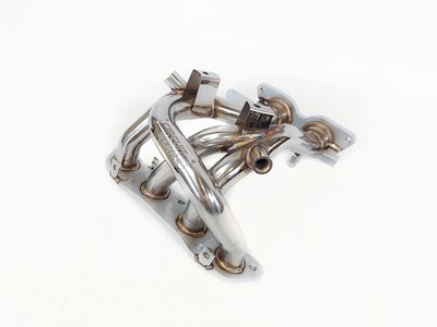 リセページ Exhaust Header Manifold for 1999-2007 Toyota MR2 SPYDER MRS ZZW30