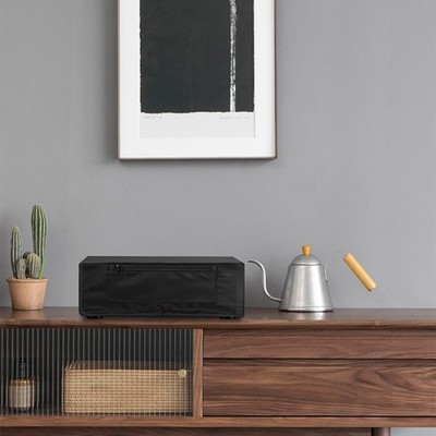 Einfache Wartung Staubschutz für Sony STR DN1080 STR DH590 Empfänger Box
