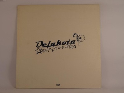 DELAKOTA I THOUGHT I CAUGHT (A) 12'' GO BEAT