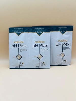 2X pH Plex 3 Stabilize - Doppelsachet (2X 12ml) *NEU*