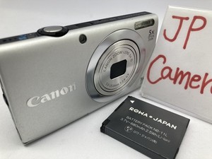 Canon Powershot A2400 for sale | eBay