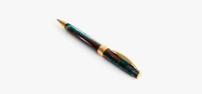 Stift Kugel Visconti Van Gogh - Oiran Edition Spezial