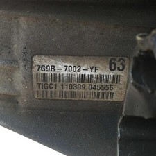 Boite de vitesse Ford MONDEO