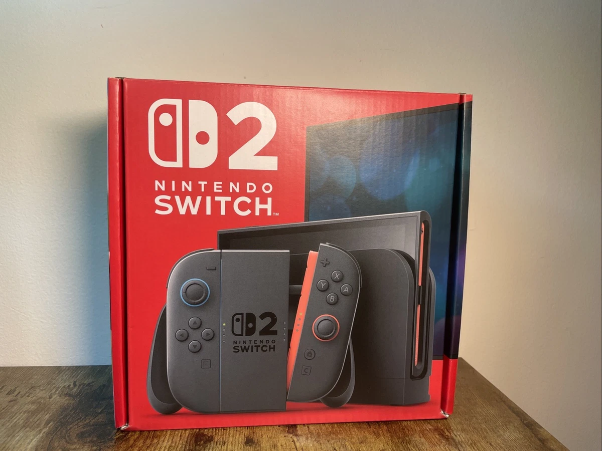 Nintendo Switch Nintendo Switch Video Games and Consoles for sale
