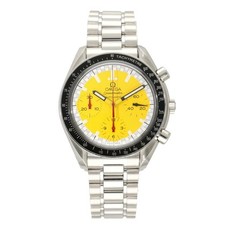 Omega OMEGA Speedmaster Racing 3510.12 Wrist Size 19cm Used Watch #61112