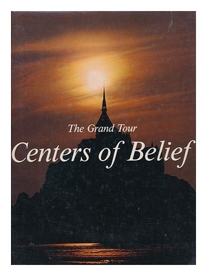 CONTI, FLAVIO (1943-) Centers of Belief / Flavio Conti; übersetzt von Patrick C