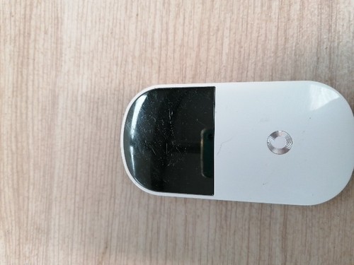 Router punto de acceso Wi-Fi móvil Vodafone R205 3G - bloqueado a la red Vodafone - Imagen 7 de 7