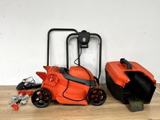 Flymo Lawnmower - Orange (970539501)  - NO Battery