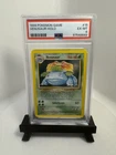 Pokémon Venusaur Base Set Holo Rare #15/102 PSA 6 1999 English