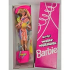 Vintage 1994 Special Edition Barbie Kool-Aid Wacky Warehouse doll by Mattel 90s