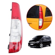 Rücklicht Rechts Für Mercedes Benz Vito W639 03-15 Rückleuchte Heckleuchte