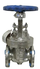 2" 150# VELAN GATE VALVE WCB F08-0064C-02TY NEW