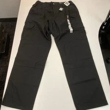 5.11 Tactical 74273 Series Pants - Black 36x34