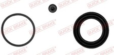 QUICK BRAKE Reparatursatz Bremssattel 114-0173 42mm für SMART FORTWO 451 CITY 3