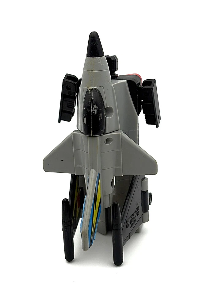 Transformers G1 Aerialbot SKYDIVE Takara / Hasbro 1985 - Image 4 of 4