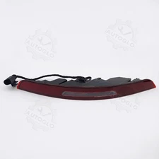 Left Rear Bumper Stop Lamp Light Reflector For Porsche Manca 2014 2015 2016-2020