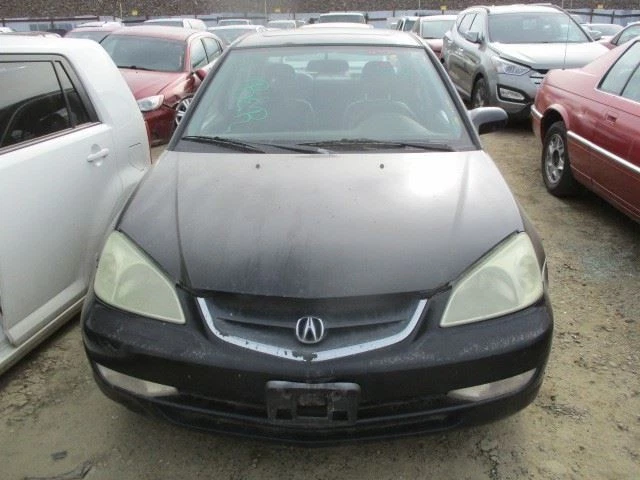 Power Steering Pump SOHC Fits 01-02 CIVIC 24750559 Foto 2 de 4