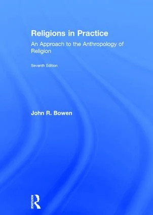 Religions in Practice - 7th Edition