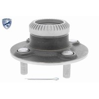 Ackoja A38-0253 Radlagersatz Expert Kits + FüR Nissan, Hinterachse