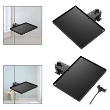 Microphone Stand Tray Music Stand Tray Utility Shelf