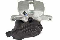 Metzger Bremssattel 6261393 Greenparts FüR Audi, Hinterachse Links