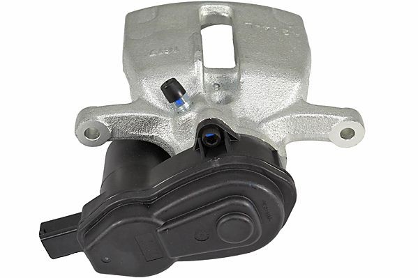 Metzger Bremssattel 6261393 Greenparts FüR Audi, Hinterachse Links-image