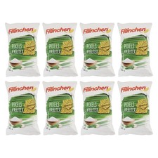 8er Pack Filinchen Pixels Kr&auml;uter-Mix 8 x 100 g