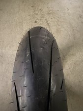 Dunlop Sportmax Q5s Rear Tire - 15060zr-17