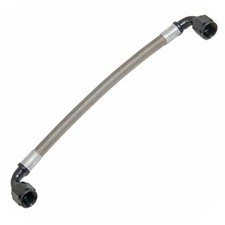 Fast 54028frc Crossover Line Fuel Rail Component 12 In. Length -8 An Each Fast 54028frc Crossover Line Fuel Rail Component 12 In. Length -8 An Each