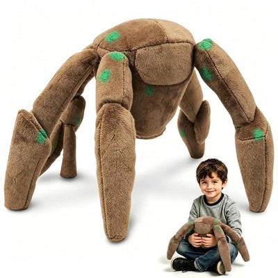 Project Hail Mary Plüschtier 20 cm Alien Rocky Sci-Fi Weiches Kuscheltier