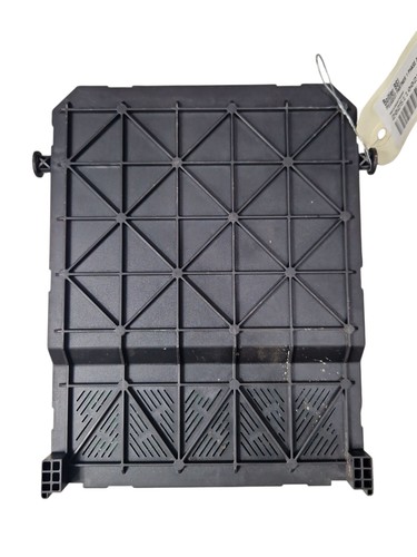 ZEKERINGKAST BSI BSI Peugeot Partner Van 2.0 HDi (DW10TD(RHY)) 9653687680 - Afbeelding 2 van 2