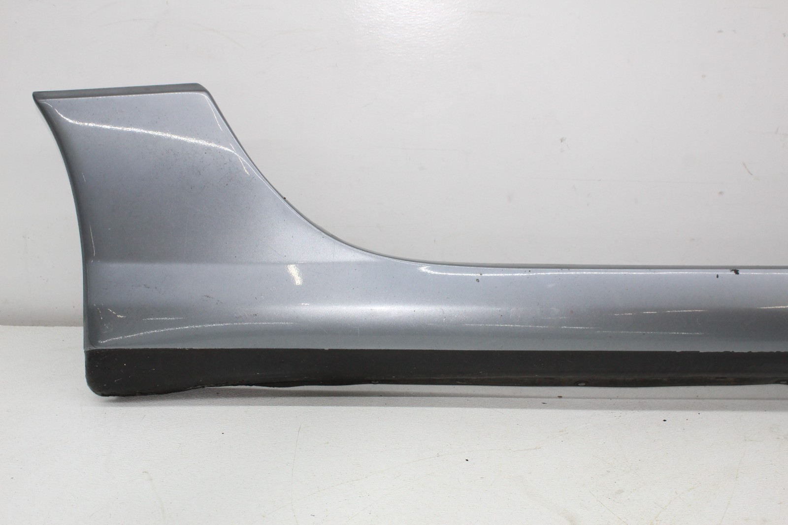 99-01 FERRARI 456 M LEFT SIDE LOWER ROCKER FENDER COVER SILL PANEL (SEE DESCP)