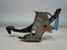 Gebrauchte Brems Pedale AUDI TT II Phase 2 Coupe - 2.0 TFSi 200ch
