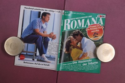 424476 Dana James DIE HACIENDA DER TRÄUME CORA Verlag GmbH