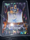 2025 Topps Cosmic Chrome Yves Missi Base (RAW)