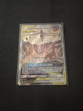 Espeon & Deoxys GX SM240 Sm Holo on eBay