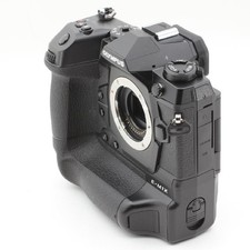 Olympus OM-D E-M1X Mirrorless Camera Used Tested From Japan 1487 Shots