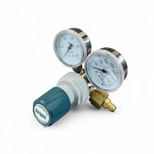 Airgas Y11-215D Dual Stage Regulator 3500 PSI Max Inlet Pressure (Best Offer!)