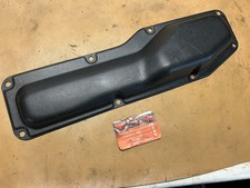 Toyota Starlet KP60 RWD KP61 Interior Rear Boot Lid Tailgate Liner Trim Panel