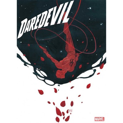 Daredevil: #1 [Peach Momoko CVR B ] 2022